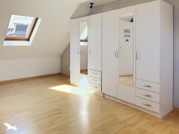 Maison 223 650 € Lesneven 8 p 109 m² DPE D