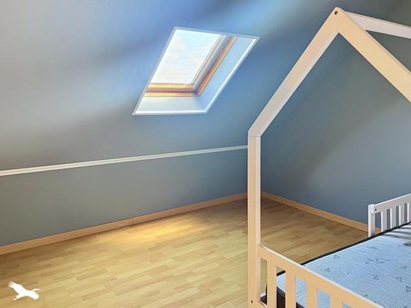 Maison 223 650 € Lesneven 8 p 109 m² DPE D