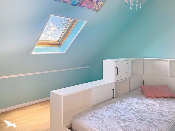 Maison 223 650 € Lesneven 8 p 109 m² DPE D