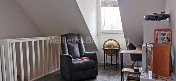 Maison 5 pièces Brain-sur-l'Authion