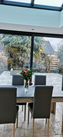 Maison 5 pièces Brain-sur-l'Authion