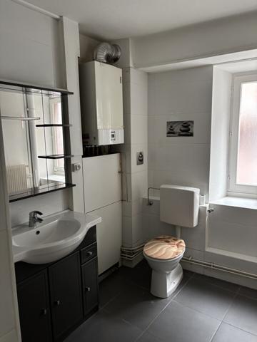 Appartement 1 pièce - centre historique