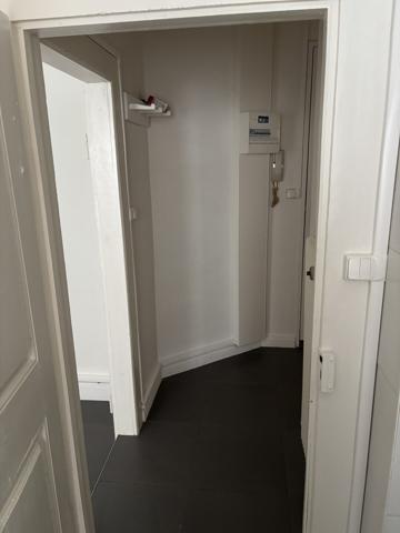 Appartement 1 pièce - centre historique