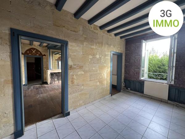 Vente / Maison