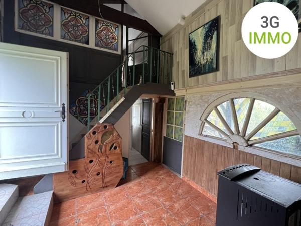Vente / Maison