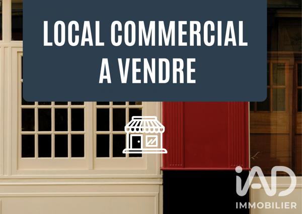 Murs commerciaux  à vendre 76 m² Charleville-Mézières