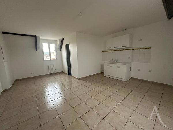 Appartement T1 (29 m²) à SOINDRES