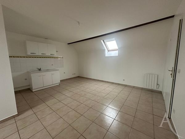 Appartement T1 (29 m²) à SOINDRES