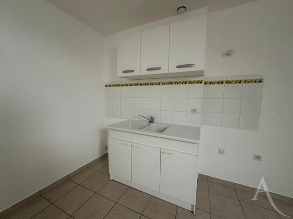 Appartement T1 (29 m²) à SOINDRES