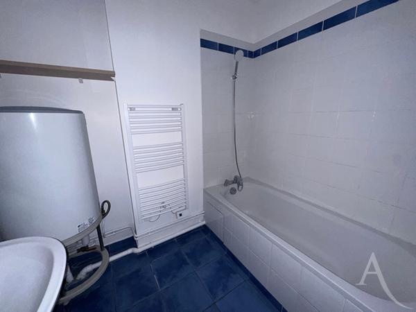 Appartement T1 (29 m²) à SOINDRES