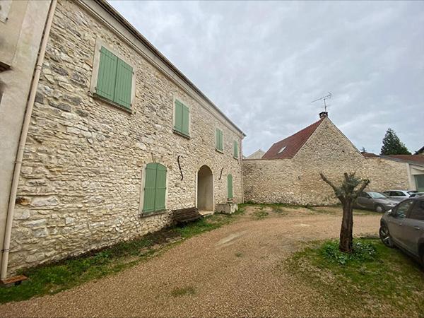 Appartement T1 (29 m²) à SOINDRES
