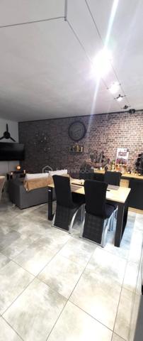 Maison jumelee de 98 m²