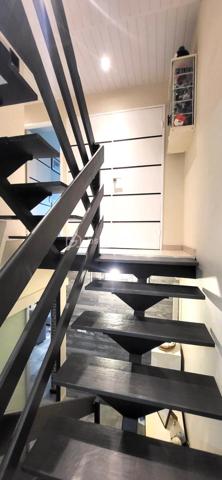 Maison jumelee de 98 m²