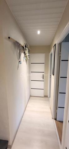 Maison jumelee de 98 m²