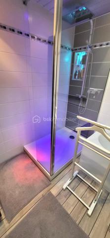 Maison jumelee de 98 m²