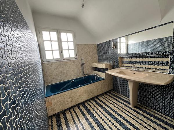 Maison à vendre à La Chapelle sur Erdre - 5 pièces, 4 chambres