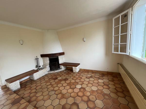 Maison à vendre à La Chapelle sur Erdre - 5 pièces, 4 chambres