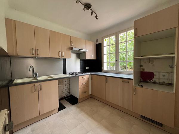 Maison à vendre à La Chapelle sur Erdre - 5 pièces, 4 chambres