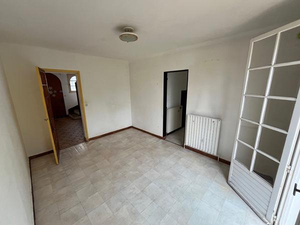Maison à vendre à La Chapelle sur Erdre - 5 pièces, 4 chambres