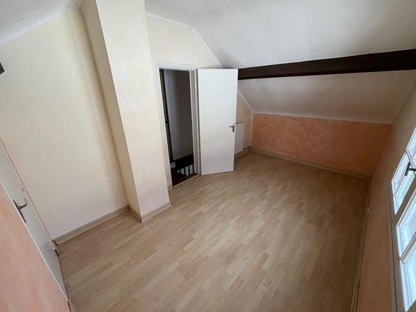 Maison à vendre à La Chapelle sur Erdre - 5 pièces, 4 chambres