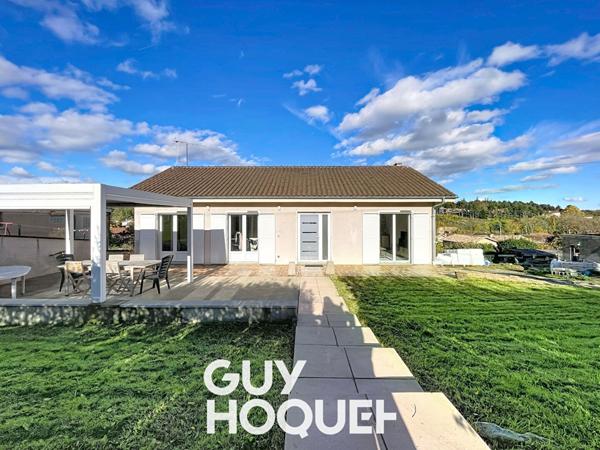 Charmante Maison Familiale - 71000 MACON - FLACE