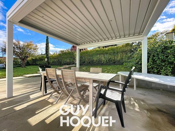 Charmante Maison Familiale - 71000 MACON - FLACE