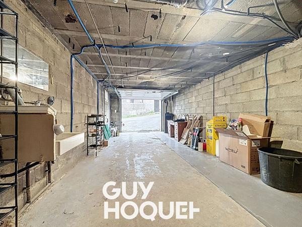 Charmante Maison Familiale - 71000 MACON - FLACE