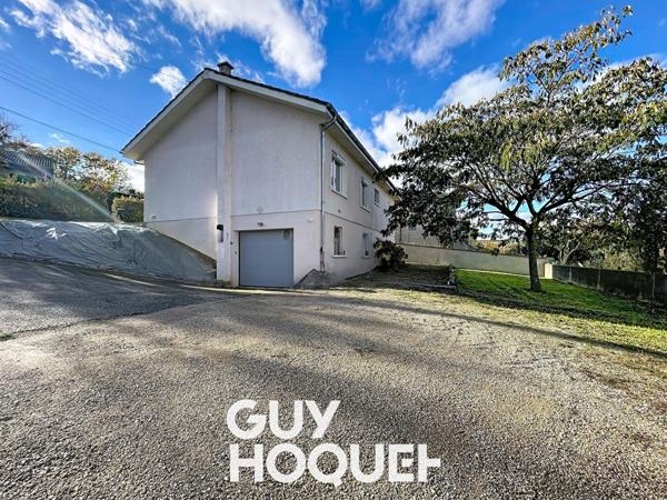 Charmante Maison Familiale - 71000 MACON - FLACE