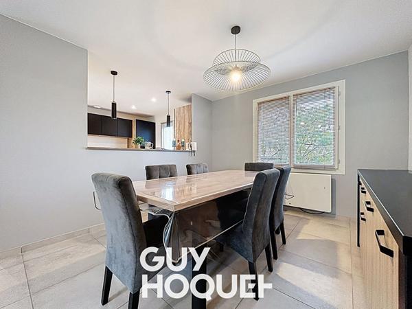 Charmante Maison Familiale - 71000 MACON - FLACE