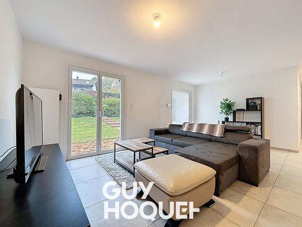 Charmante Maison Familiale - 71000 MACON - FLACE