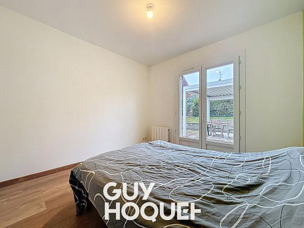 Charmante Maison Familiale - 71000 MACON - FLACE