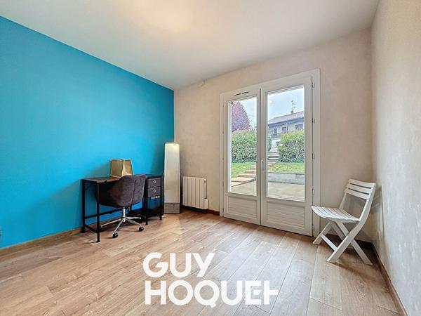 Charmante Maison Familiale - 71000 MACON - FLACE