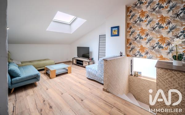 Maison à vendre 8 pièces 240 m² Laxou