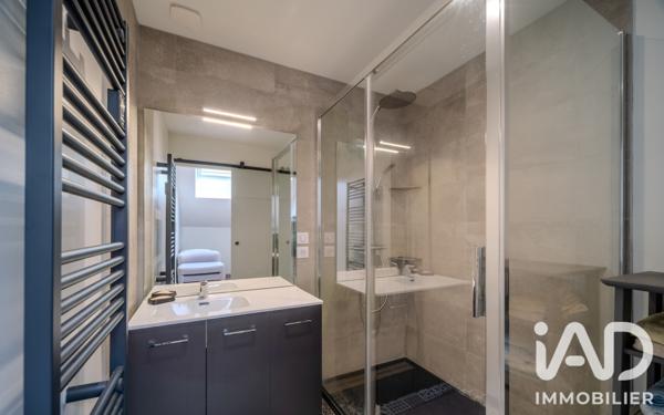 Maison à vendre 8 pièces 240 m² Laxou