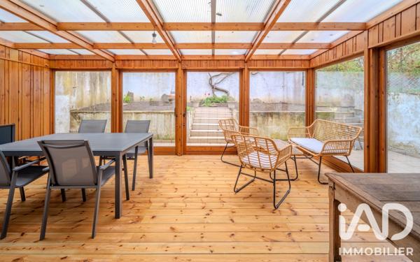 Maison à vendre 8 pièces 240 m² Laxou