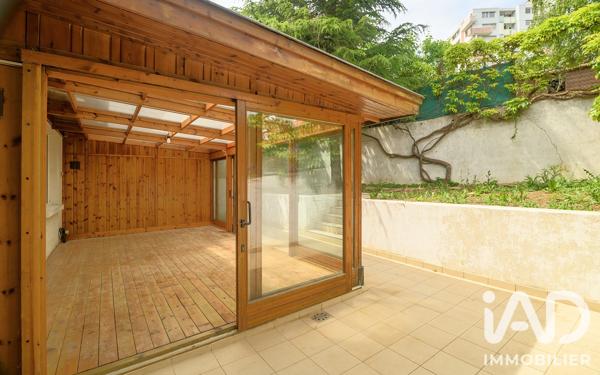 Maison à vendre 8 pièces 240 m² Laxou