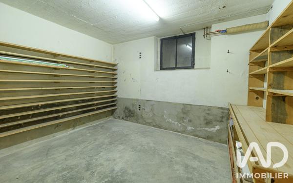Maison à vendre 8 pièces 240 m² Laxou