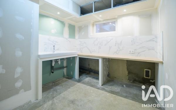 Maison à vendre 8 pièces 240 m² Laxou