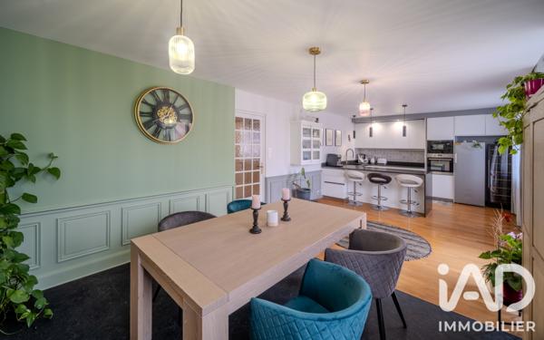 Maison à vendre 8 pièces 240 m² Laxou