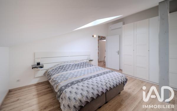 Maison à vendre 8 pièces 240 m² Laxou