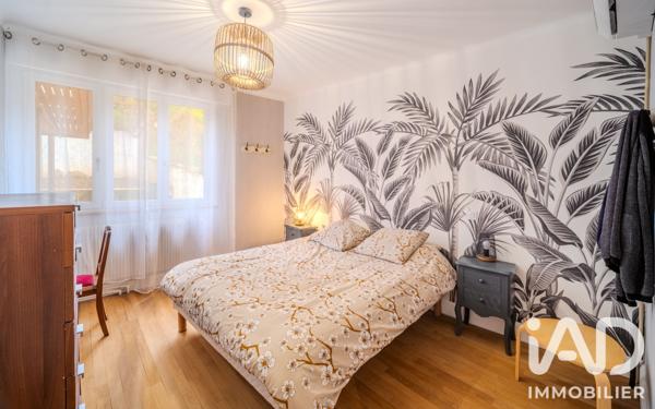 Maison à vendre 8 pièces 240 m² Laxou