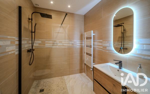 Maison à vendre 8 pièces 240 m² Laxou