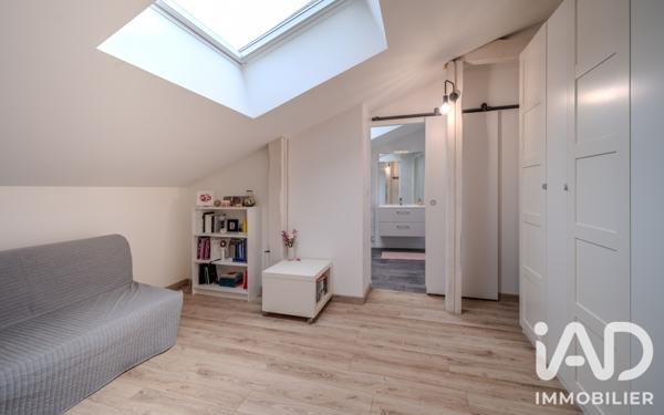 Maison à vendre 8 pièces 240 m² Laxou