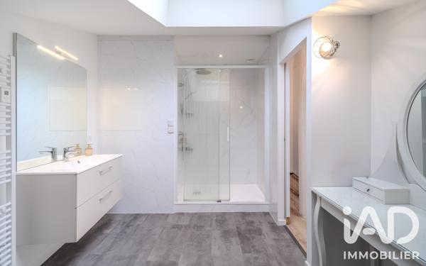 Maison à vendre 8 pièces 240 m² Laxou