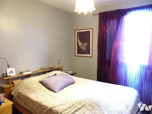 A VENDRE VILLA DE PLAIN PIED T5 SUR BEAUVOISIN