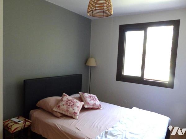 A VENDRE VILLA DE PLAIN PIED T5 SUR BEAUVOISIN