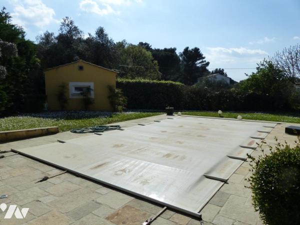 A VENDRE VILLA DE PLAIN PIED T5 SUR BEAUVOISIN