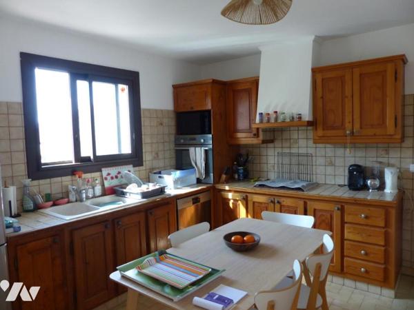 A VENDRE VILLA DE PLAIN PIED T5 SUR BEAUVOISIN