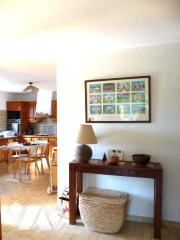 A VENDRE VILLA DE PLAIN PIED T5 SUR BEAUVOISIN