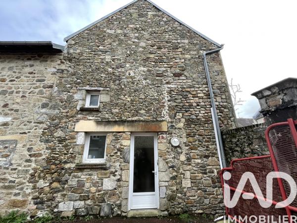 Appartement à vendre 4 pièces 74 m² Coutances